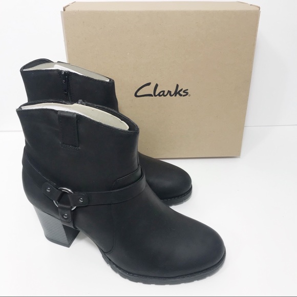 clarks verona rock